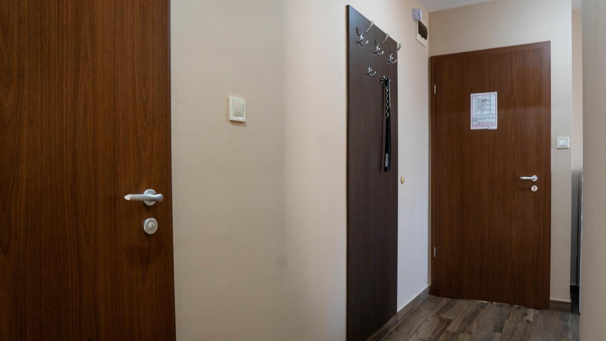 Family Apartman Eplény Buitenkant foto